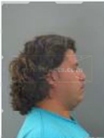 David Rodriguez Rico