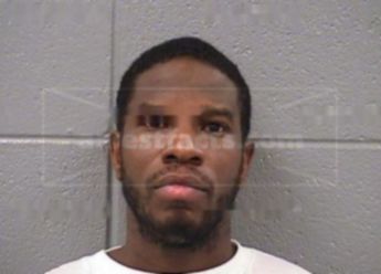 Derrick Ellis