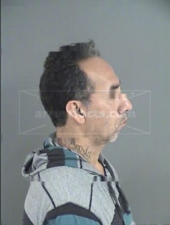 David Gonzales Villalobos
