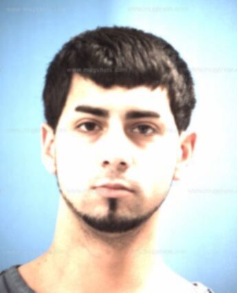 Dustin Blake Kincaid