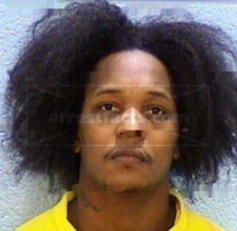 Marquis Holliman