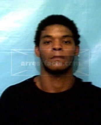 Charles Edward Williams