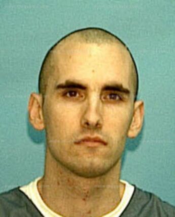 Joseph Drozen Breaux