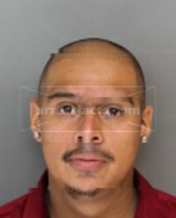 Walter Steve Aguilar