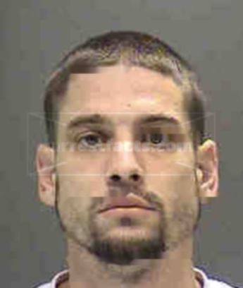 Carlton Paul Sharp Iii