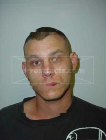 Christopher Allan Bond