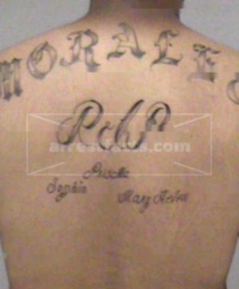 Saul Morales