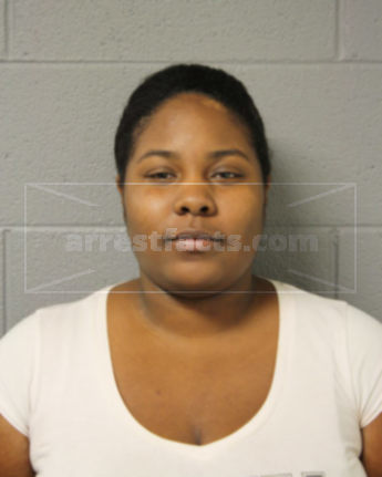 Lakia Michelle Clark