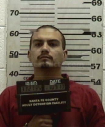 Armando Emmanuel Gutierrez