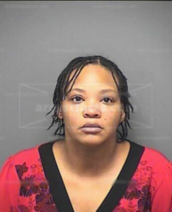 Nakeisha Robinson Olds