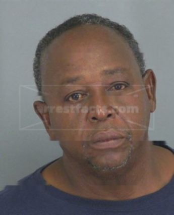 Warren Paul Henderson