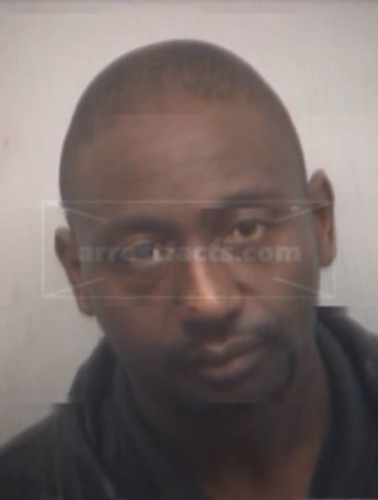 Derrick Watkins