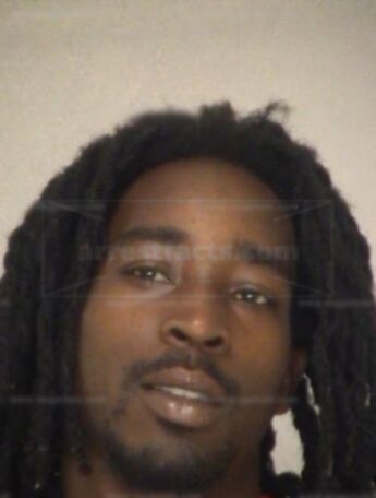 Antwan Denard Johnson