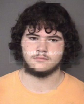 Reggie Allen Knight