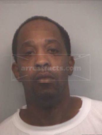 Rahsaan Wood