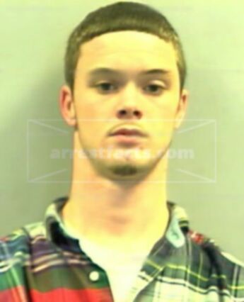 Ronnie Scott Anderson