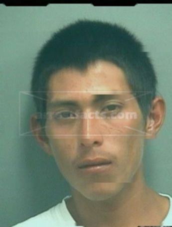 Heriberto Pineda
