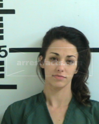 Shayna Tarie Smith