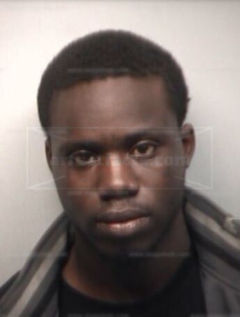 Cedrick Cade