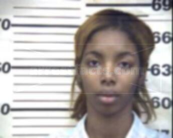 Tiffiney Yvette Hearne