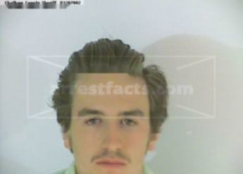 Marshall Mckinley Stewart