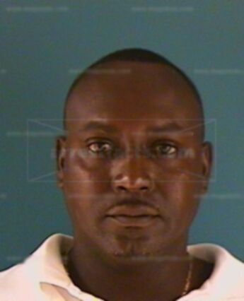 Danny Allison Barnes