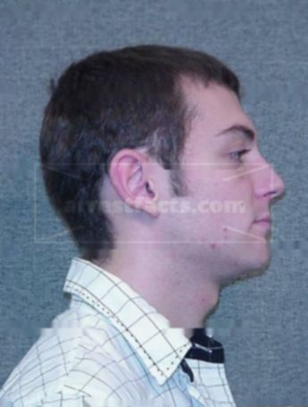 Brandon S Harmon