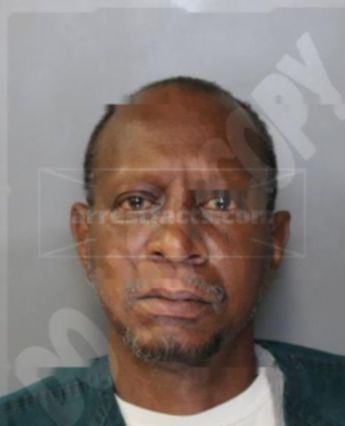 Carl Ellis Brown