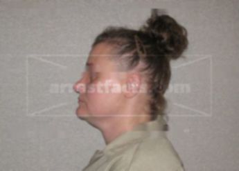 Antoinette Marie Morrison