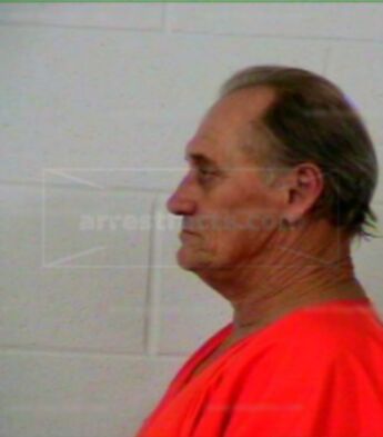 Clyde Wayne Saul