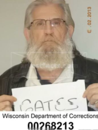 Johnnie Lee Gates Jr