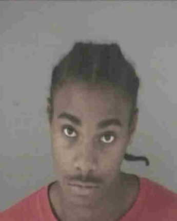 Jamere Earl Hayes