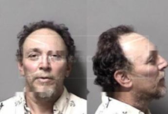Larry William James Ii