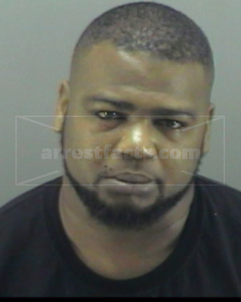 Anthony Fernando Strange