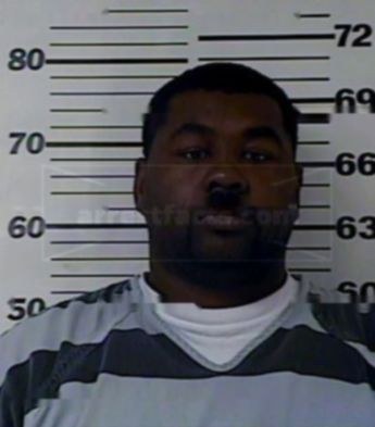 Jason Barnard Brown