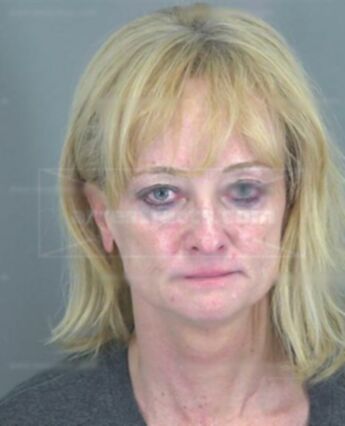 Laurie Denise Bradley