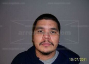 Dennis Anthony Martell Jr