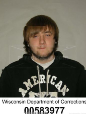 Tyler James Fairchild