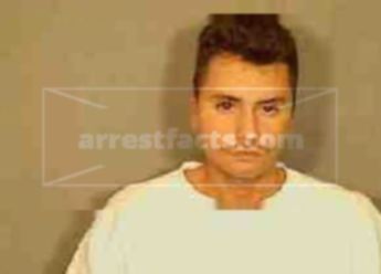Frank Jason Buda