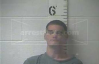 Shaun Anthony Alston