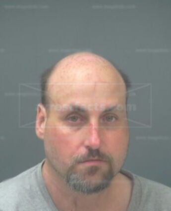 Chad William Lawlor