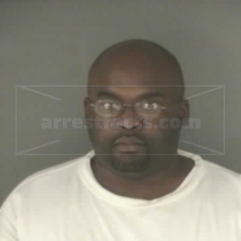 Kendrick Delmar Nellum