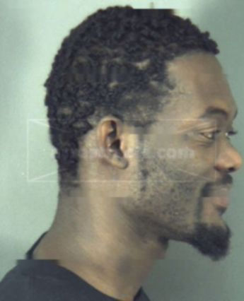 Dion Jordain Phillips