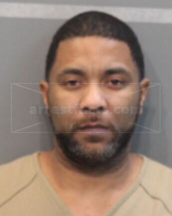 Courtney Lamont Simms