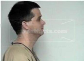 Richard Prescott Desgrange