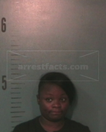 Edvane Delycia Koumba