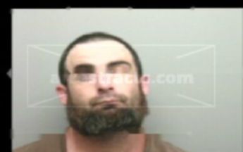 Jared Vernon Toney