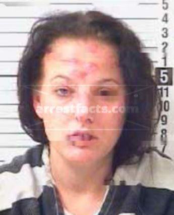 Lori Kimberly (Shaddix) Brown