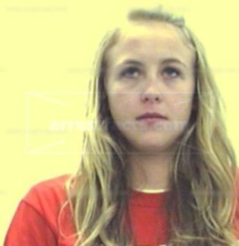Amanda Catherine Willis