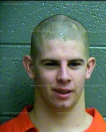 Casey Daniel Wright